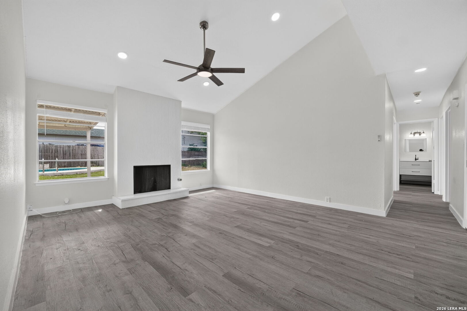 Residential Lease in San Antonio 4