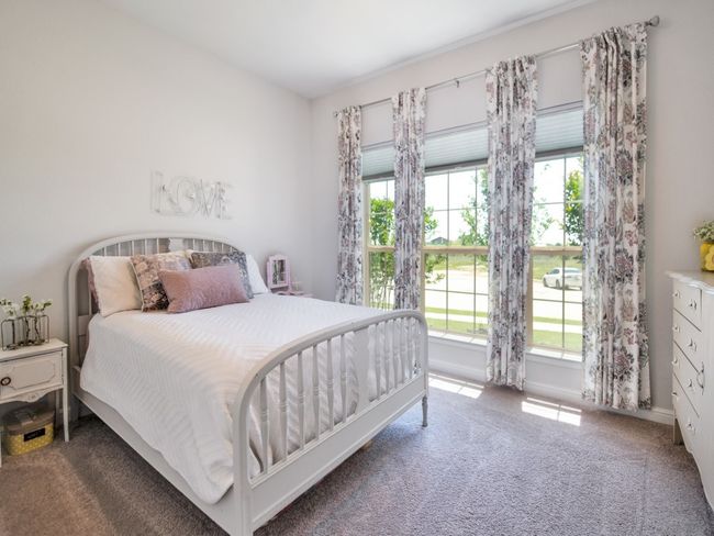1519 Sheridyn Ln, House other with 4 bedrooms, 2 bathrooms and null parking in Krum TX | Image 18