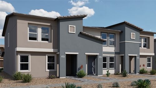 lot-188-7376 Axel Creek St, North Las Vegas, NV, 89084-3907 | Card Image