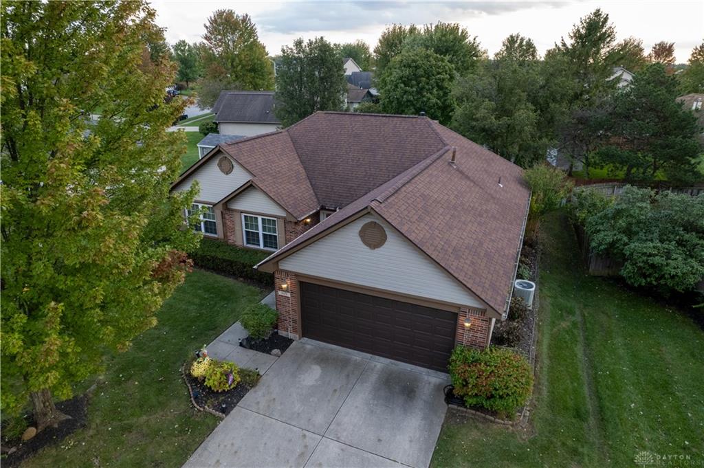 Sunset Dr, Englewood, OH 45322