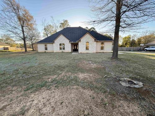 156 Terra Ln, Longview, TX, 75605 | Card Image