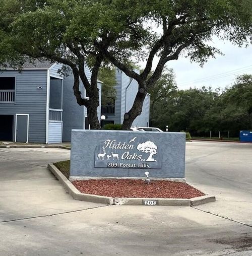 233-209 Forest Hls, Rockport, TX, 78382-6931 | Card Image