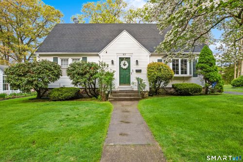 27 Theroux Ave, Waterbury, CT, 06708-2418 | Card Image