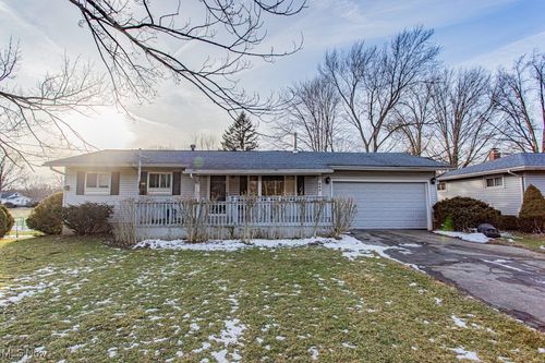 360 Russell Avenue, Cortland, OH, 44410 | Card Image