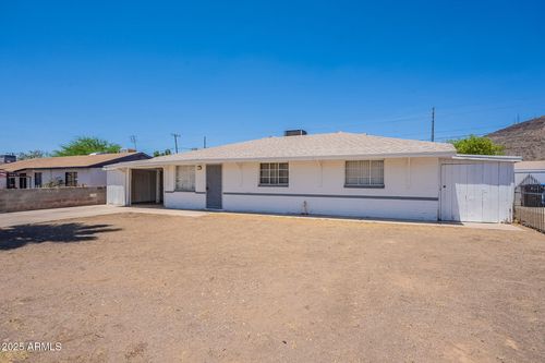 1526 W North Ln, Phoenix, AZ, 85021-2154 | Card Image