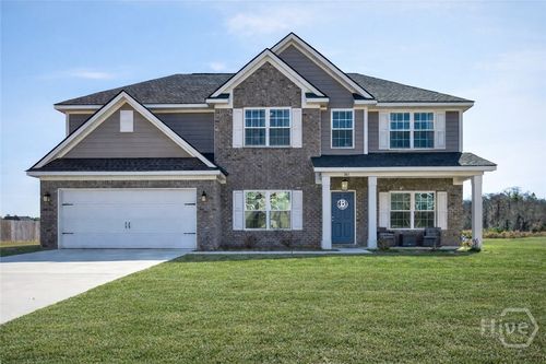 387 Akins Ranch Rd Ne, Ludowici, GA, 31316-6969 | Card Image