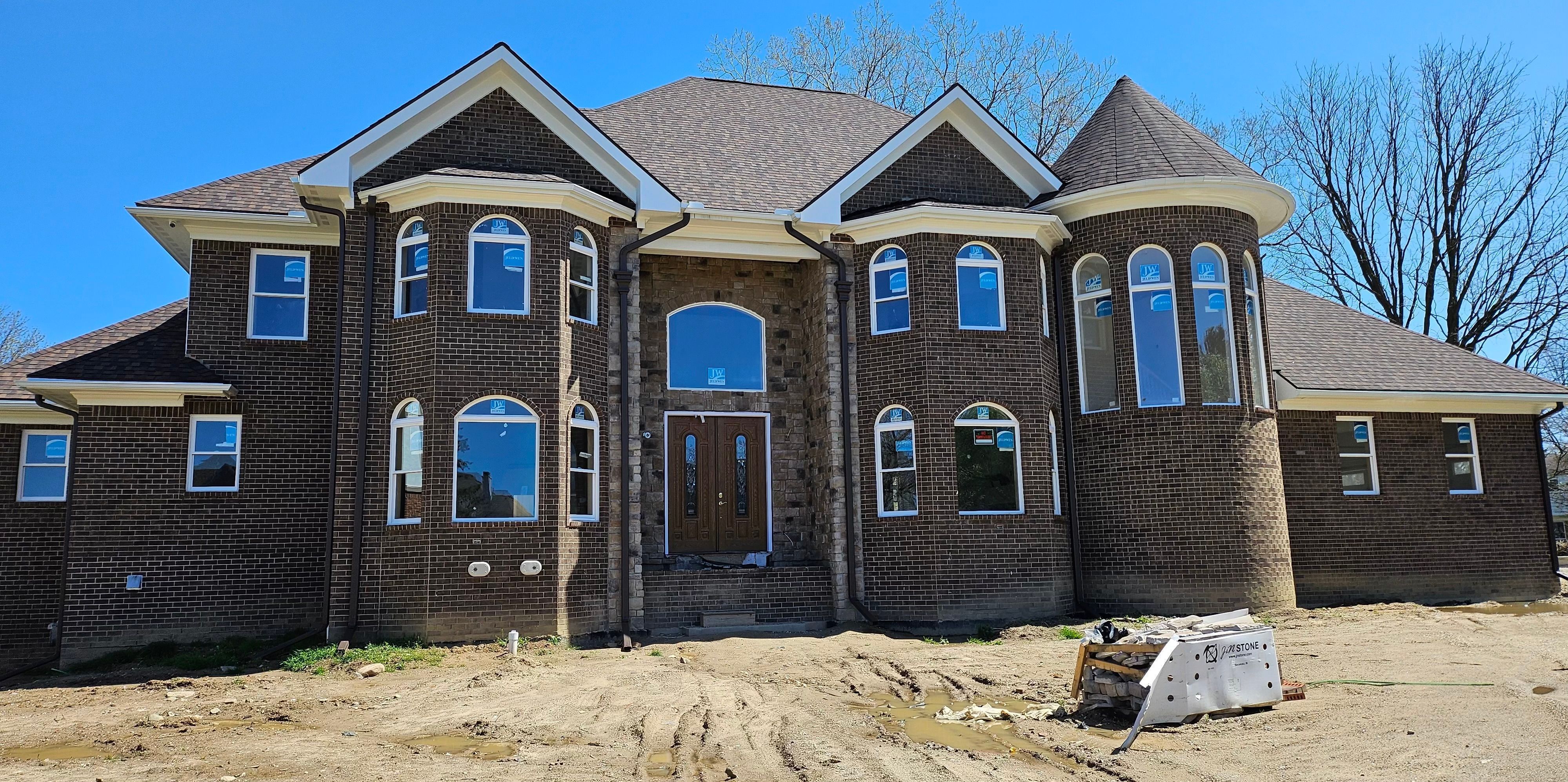 Threadneedle St, Bloomfield Hills, MI 48304