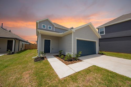 14111 Balcones Fault Ct, Willis, TX, 77318-1227 | Card Image