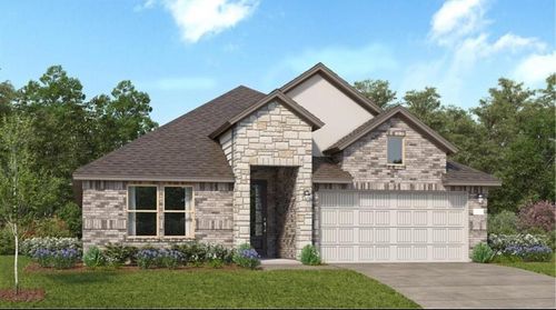 31719 Splitting Willow Way, Fulshear, TX, 77441-2460 | Card Image