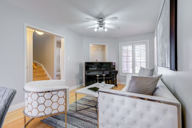 3 White Tail Cres, House other with 3 bedrooms, 2 bathrooms and 1 parking in Brampton ON | Image 10
