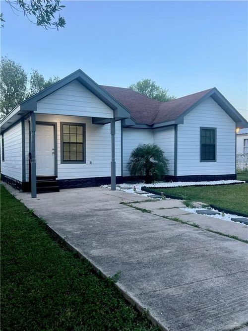 414 Tangelo Way, Pharr, TX, 78577 | Card Image
