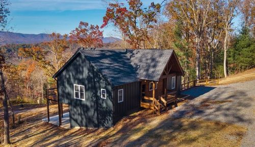 456 Back Pine Way, Ellijay, GA, 30536 | Card Image