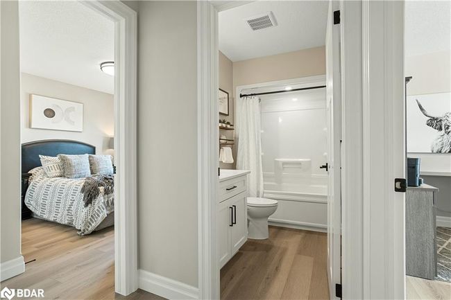 56 Mctavish Cres, House other with 3 bedrooms, 2 bathrooms and 6 parking in Ripley ON | Image 23