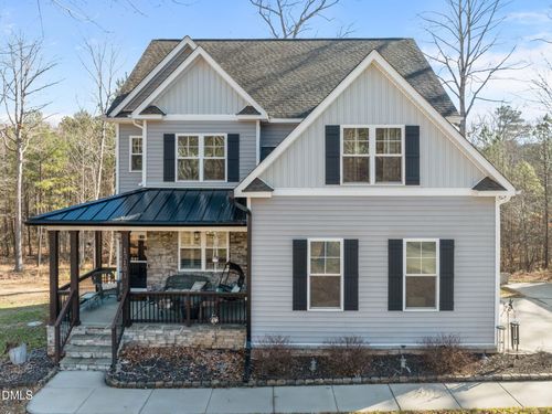 13101 Brantley Woods Rd, Zebulon, NC, 27597-6517 | Card Image