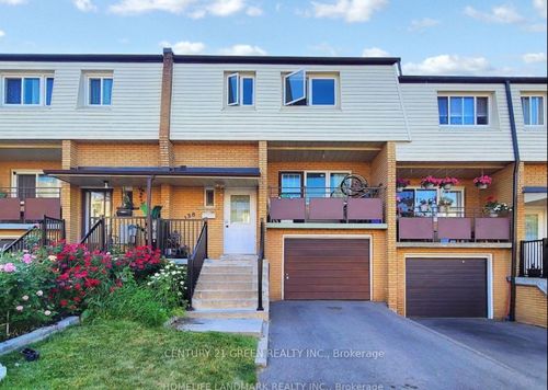 138-3175 Kirwin Ave, Mississauga, ON, L5A3M4 | Card Image