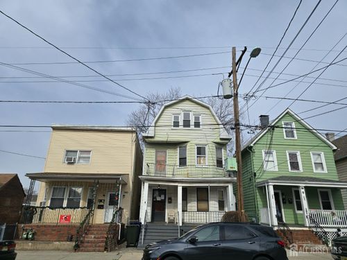 267 Prospect St, Perth Amboy, NJ, 08861-4011 | Card Image
