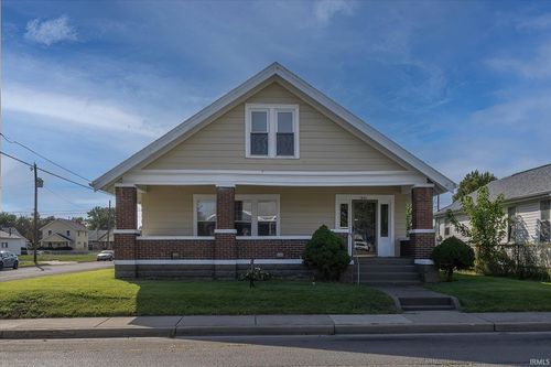 1001 N Purdum St, Kokomo, IN, 46901-3039 | Card Image