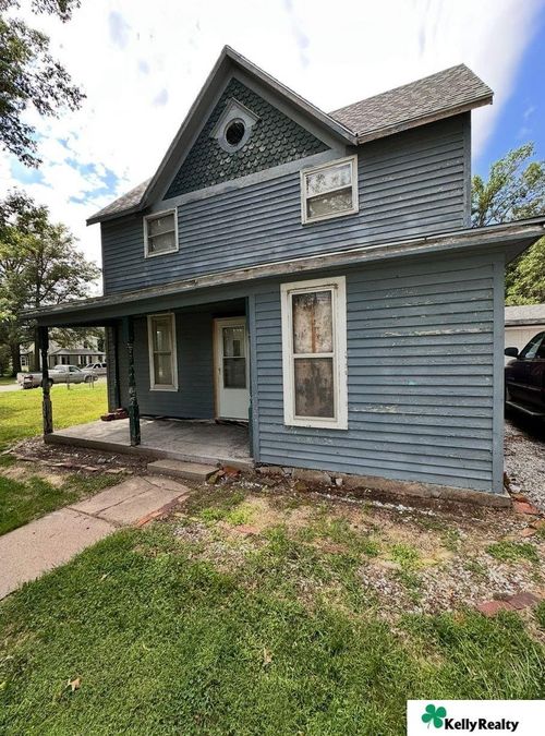 215 E 6th St, Stromsburg, NE, 68666-3103 | Card Image