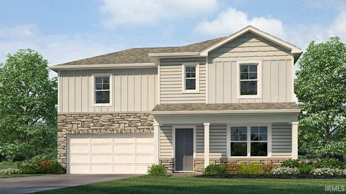 5040 Beechmont Ln, New Haven, IN, 46774-9253 | Card Image