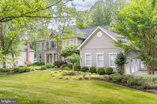 1284 Cobble Pond Way, VIENNA, VA, 22182-6604 | Card Image