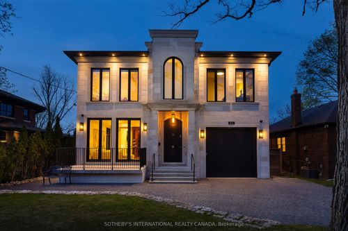 85 Kingsway Cres, Etobicoke, ON, M8X2R8 | Card Image