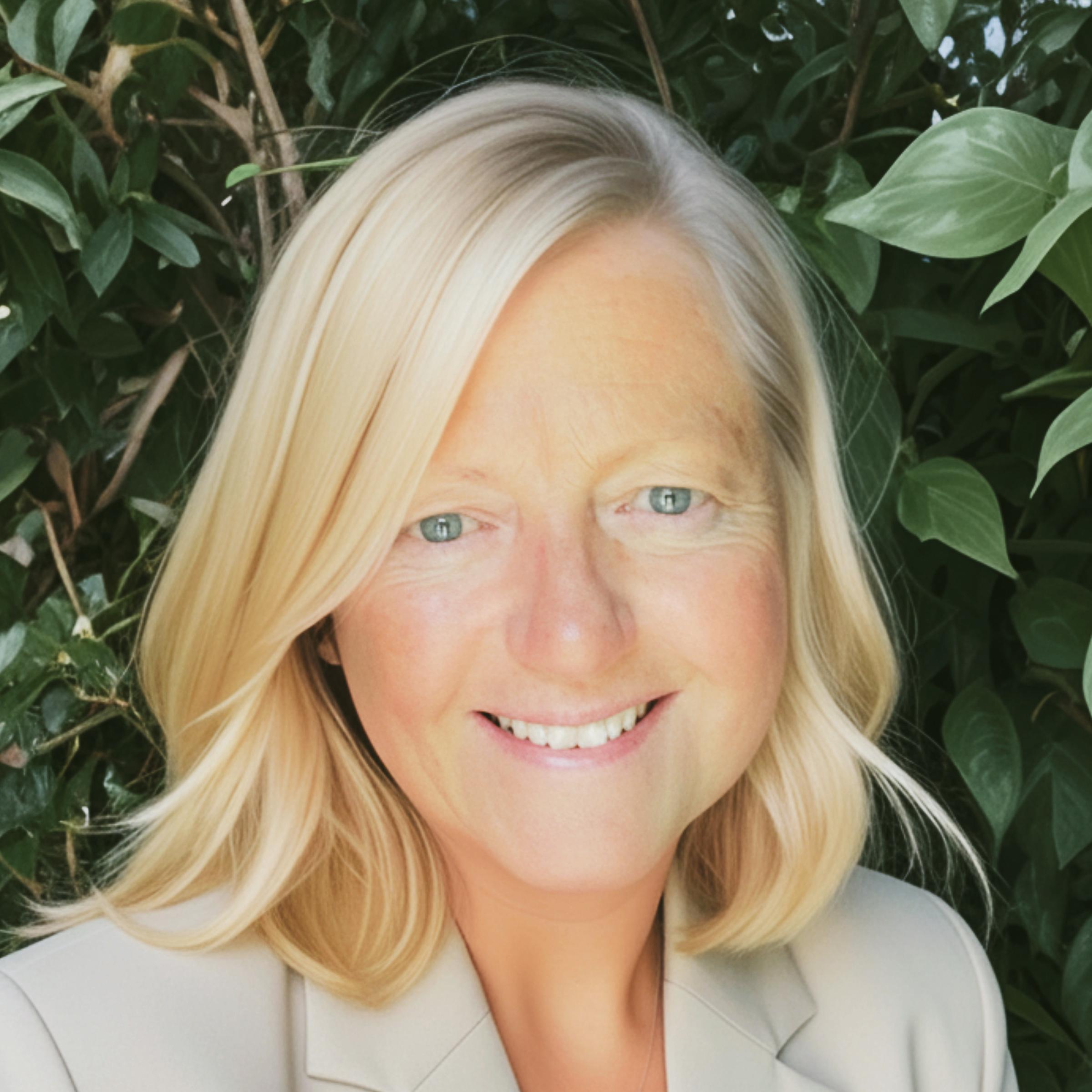 Kimberly Wicknertz