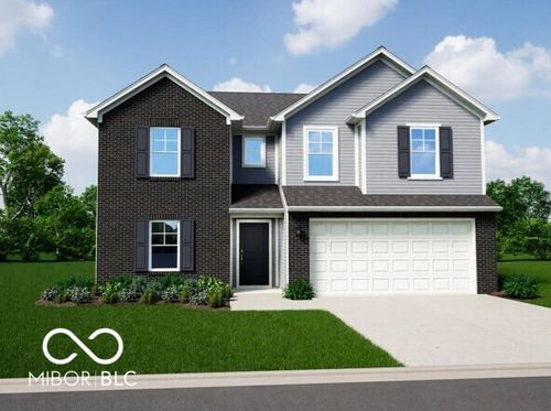 175 Isabelle Ln, Shelbyville, IN, 46176-8033 | Card Image