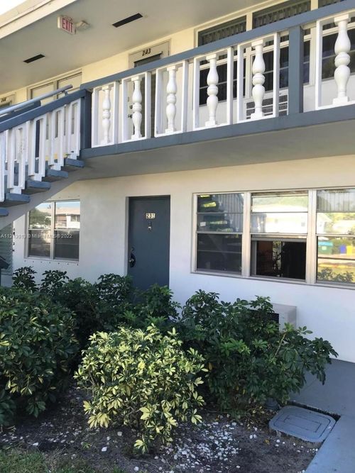 243-243 Sheffield J, West Palm Beach, FL, 33417-1518 | Card Image