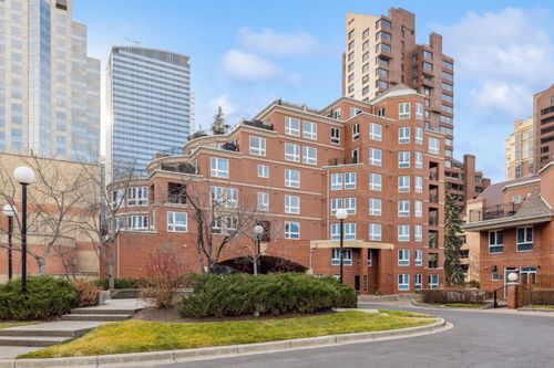 1202-400 Eau Claire Ave Sw, Calgary, AB, T2P4X2 | Card Image