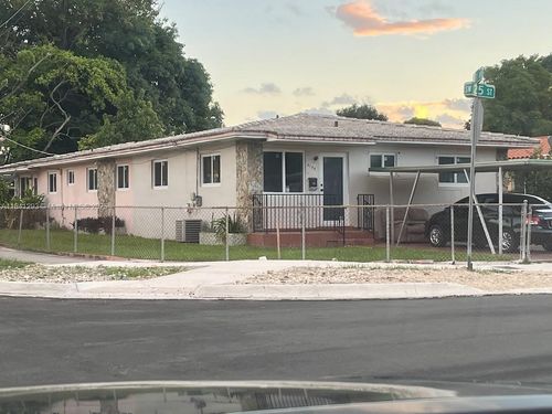 3100 Sw 25th St, Miami, FL, 33133-2126 | Card Image