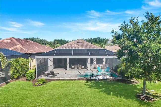 23737 Pebble Pointe Ln, House other with 2 bedrooms, 3 bathrooms and 2 parking in ESTERO FL | Image 32