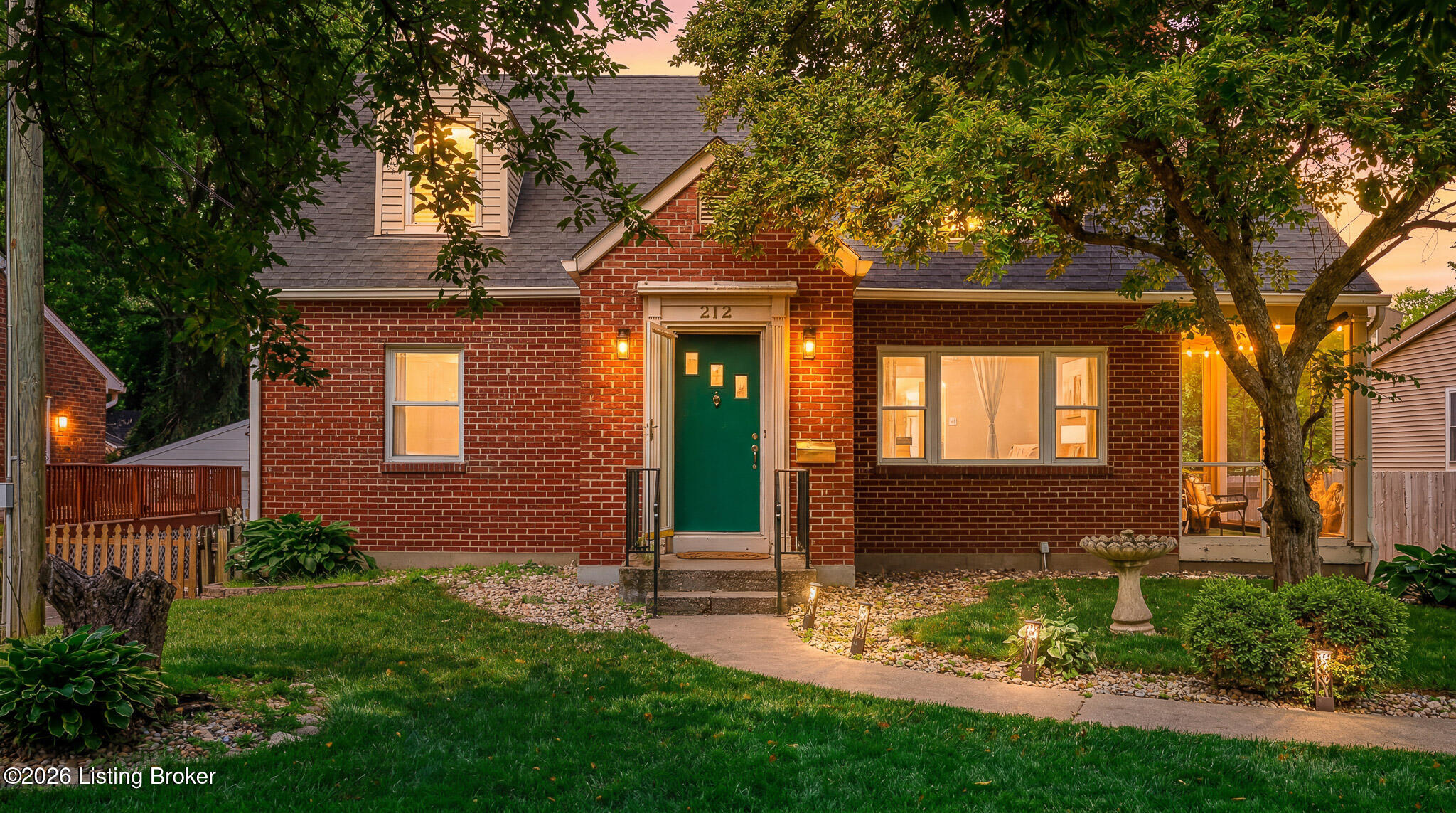 Residential in Louisville 2