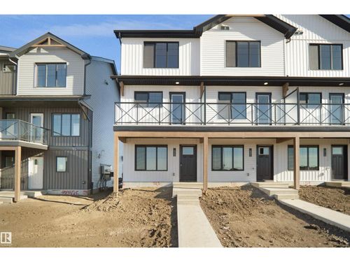 2040 Marquis Blvd Ne, Edmonton, AB, T5Y4E7 | Card Image