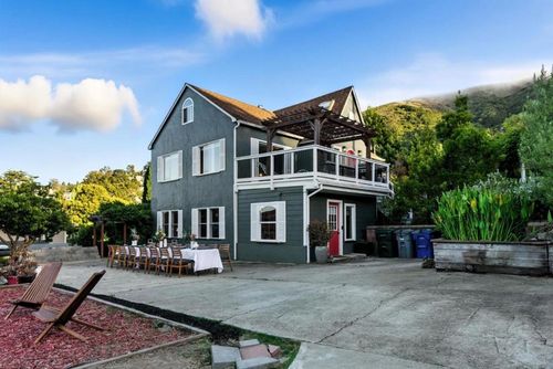 35 Mono St, Brisbane, CA, 94005 | Card Image