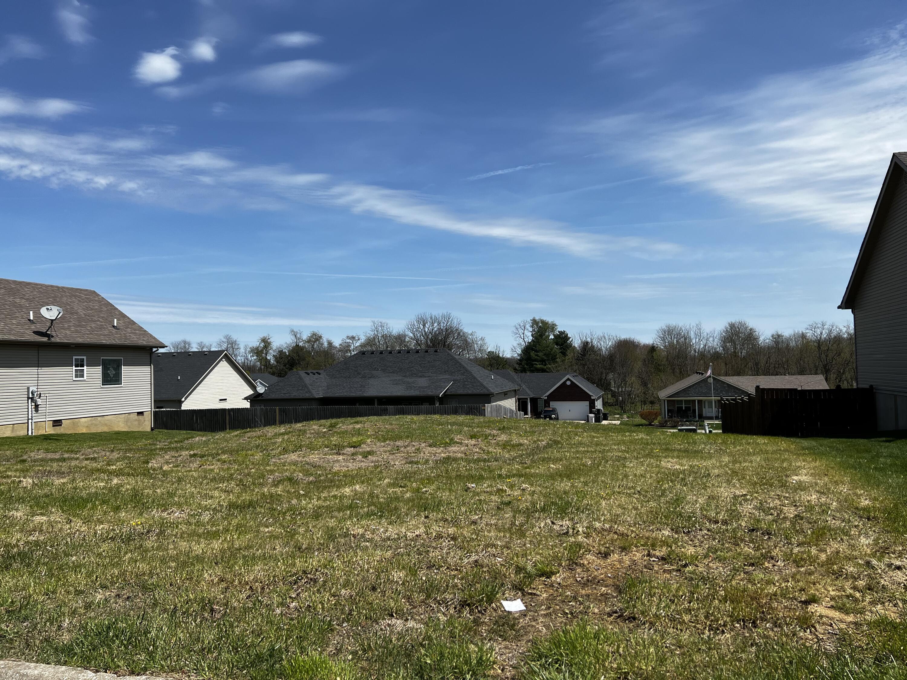 Land in Georgetown 3