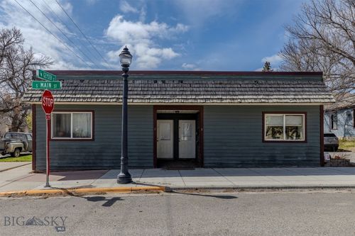 332 S Main Street, Livingston, MT, 59047 | Card Image