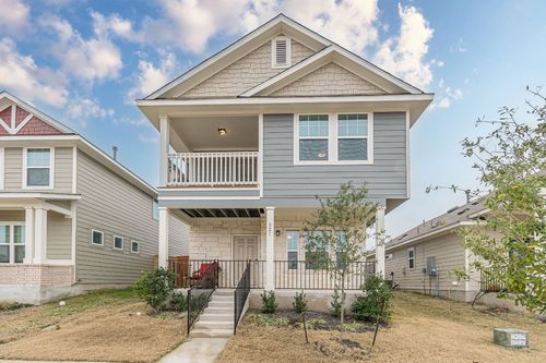221 Duck Creek Trl, San Marcos, TX, 78666-5599 | Card Image