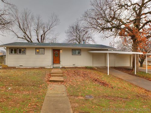 1950 W 46th Place, Tulsa, OK, 74107 | Card Image