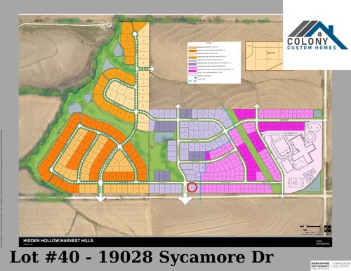 19028 Sycamore Dr, Gretna, NE, 68028-5088 | Card Image