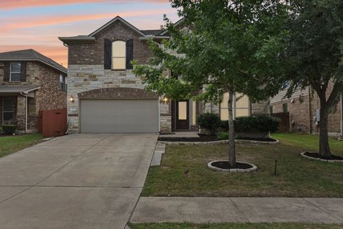 3136 Honey Peach Way, Pflugerville, TX, 78660-2632 | Card Image
