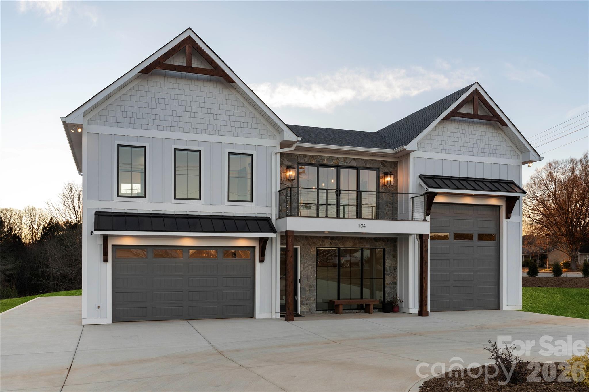 Land in Mooresville 4