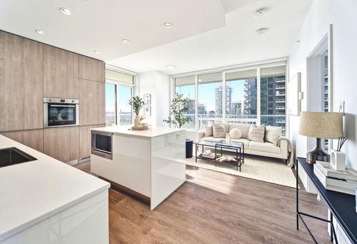 3205-4650 Brentwood Blvd, Burnaby, BC, V5C0M3 | Card Image