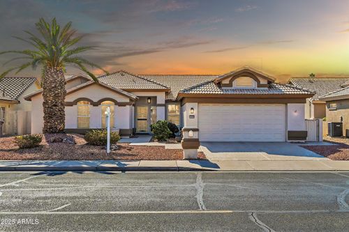 14949 W Robson Circle, Goodyear, AZ, 85395 | Card Image