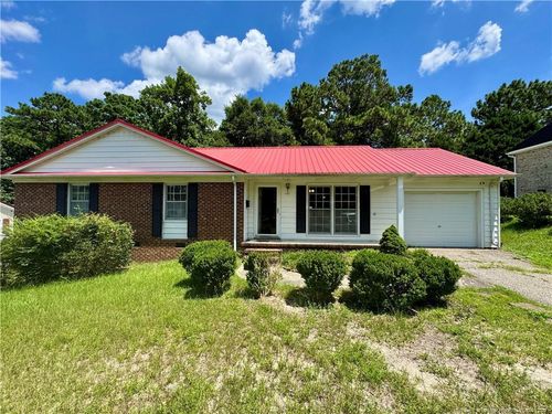 431 Waterbury Dr, Fayetteville, NC, 28311-1371 | Card Image