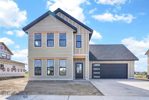 215 Sage Grouse Dr, Bozeman, MT, 59718-1112 | Card Image