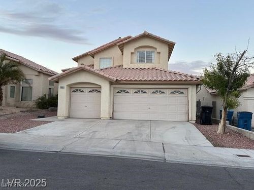 9008 Ballad Ave, Las Vegas, NV, 89129-6154 | Card Image