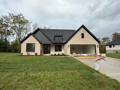 1036 Morris Dr, Richmond, KY, 40475-7916 | Card Image