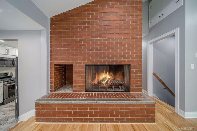 7175 Richardson Rd, House other with 3 bedrooms, 2 bathrooms and null parking in West Bloomfield MI | Image 11