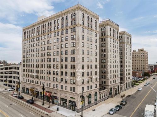 apt-415-15 Kirby St, Detroit, MI, 48202-4039 | Card Image