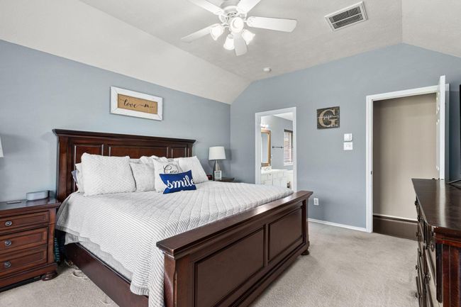 13617 Jasmine Creek Ln, House other with 4 bedrooms, 3 bathrooms and 2 parking in Rosharon TX | Image 16